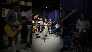 Mocca Acoustic session “i love you anyway” full version on YT Channel Mocca