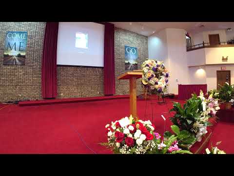 Donna Reed Funeral 2/6/2021