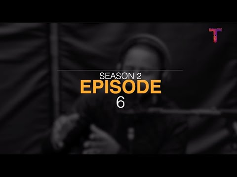 TIMAM SESSIONS SSN 2 EP6: Covenants