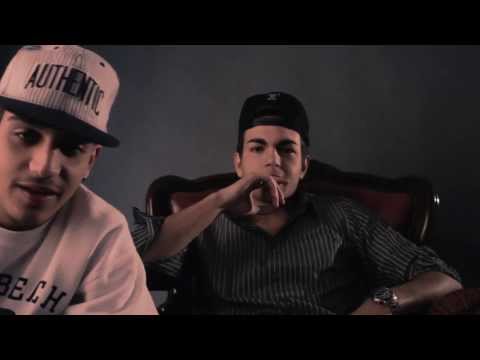Grano Rich & Y.B.  "FAHRENHEIT 1994" Prod.Dr Cream (Official Video)