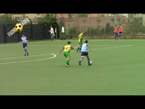 ALLIEVI ELITE: Savio - Pro Calcio Tor Sapienza 0-1