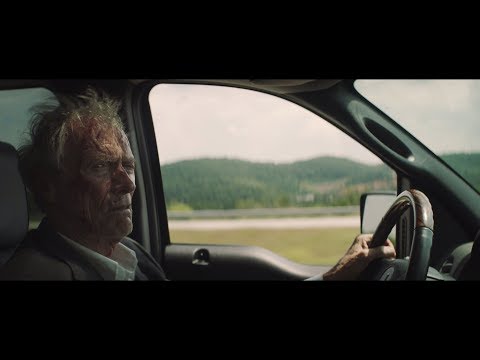 Трейлер Наркокур’єр