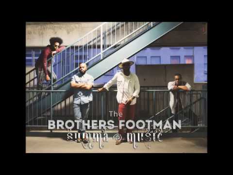 The Brothers Footman - Tennessee Whiskey (Cover)