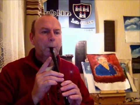 download lagu mp3 mp4 Grace Tin Whistle, download lagu Grace Tin Whistle gratis, unduh video klip Grace Tin Whistle