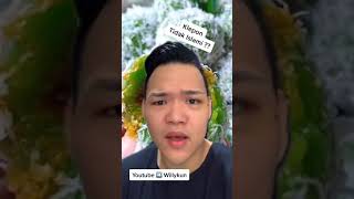 Download lagu Klepon adalah kue yg tidak Islami ⁉️ Apakah benar ⁉️😱 #Shorts #YouTubeShorts mp3