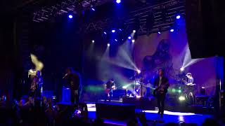 Silverstein - Hear Me Out Live (House of Blues Anaheim)