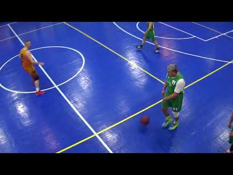 24.12.2017 Мечта - Кировец