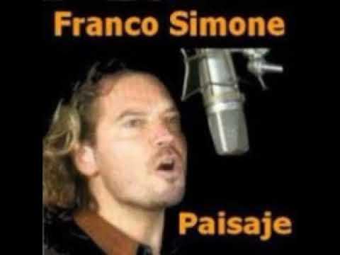 FRANCO SIMONE   SIETE EXITOS-