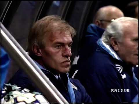 1992-93 CWC 1-8 (L1) Parma - Boavista