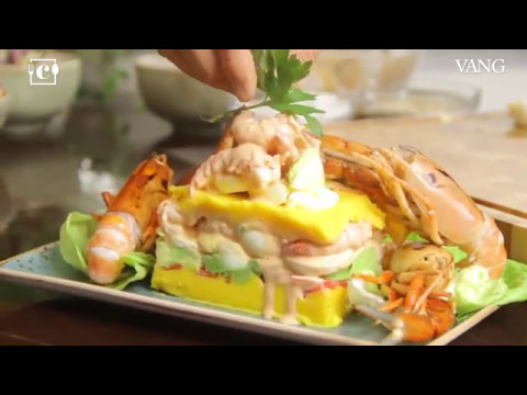 The history of the cause and its recipes - Gastón Acurio