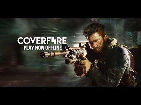 Download & Play Cover Fire on PC