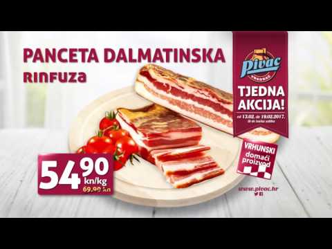 Pivac tjedna akcija I 13.2. - 19.2.2017.