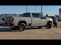 2025 GMC Sierra 2500 HD AT4 Is It The MOST CAPABLE HD Truck