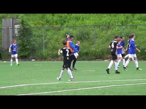 Asker2 - Korsvoll 1/2 omg.