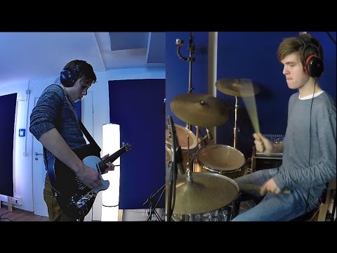 Newspeak - Aiming For Enrike (Cover)/ LIVIT MUSIKSCHULE