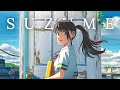Suzume Full Movie Hindi Dubbed 4k Resolution New Anime Movie Suzume Anime Cat