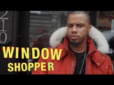King K LV - Window Shopper
