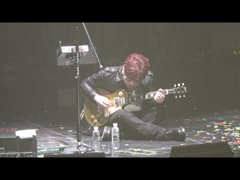 넬 NELL - 즉석랩에 즉석 연주하는 김종완 귀여움의 극치!!