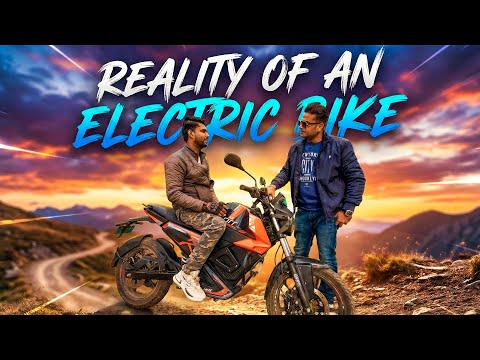 Oben Rorr Ez Sigma Ownership Experience | Worth Buying in 2026?