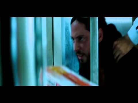 Snabba Cash 2/Easy Money 2 Jorge Kitchen Scene