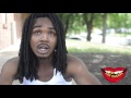 3 Problems: breaks down the difference between St Louis & East St Louis "Its No Beef"