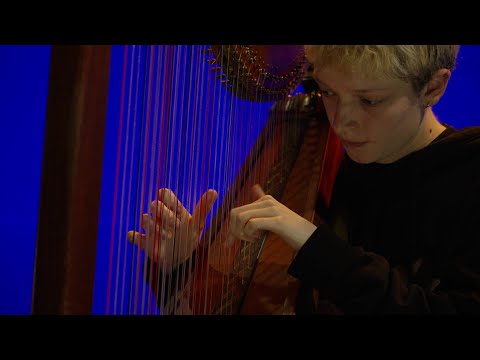 Cerys Hafana - Crwydro (Live on KEXP)