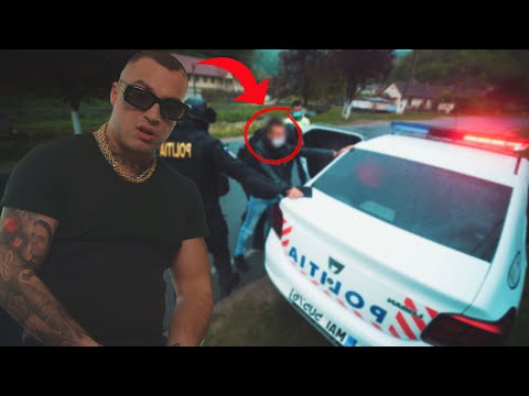 OG Eastbull - TO THE POLICE!