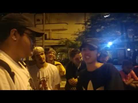 Jahpa x Habi - 2FASE - 70° Batalha do Ana Rosa