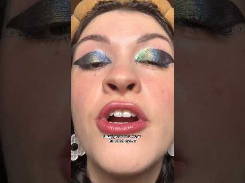 hooded eye makeup things💁🏻‍♀️