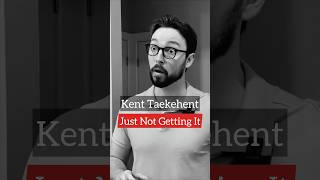 Kent Taekehent | Just Not Getting It #kent #hint