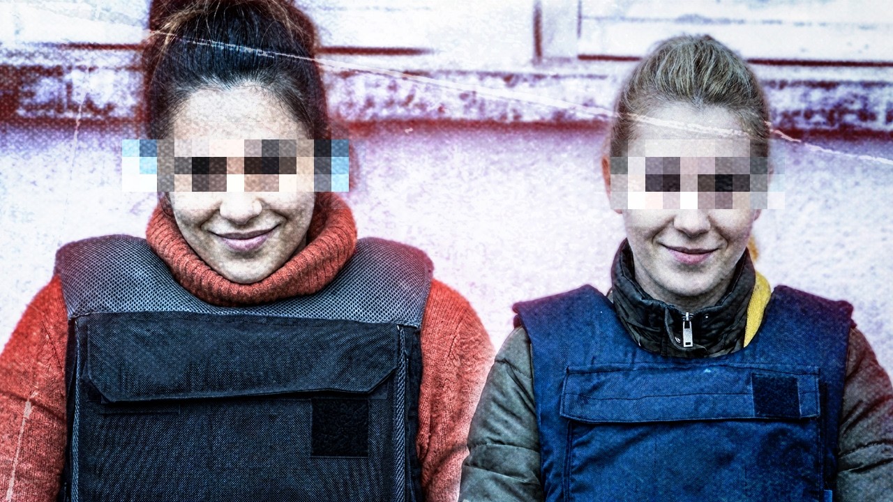 She Plotted With Her Esthetician to End Her Husband