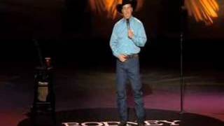 Rodney Carrington Stand Up Comedy Live 4
