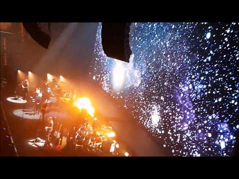 ROGER WATERS - TIME    04.06.2018 live in Mannheim SAP ARENA