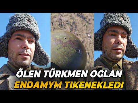 Turkmen ildeşimiz Russiýada Beýik Watançylyk Urşy Kinosynda Oýnaýar