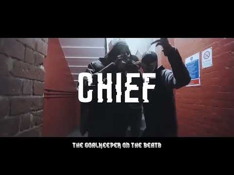 MikaBeats X #SNR LFace x Kizz x K6 2018 Old UK/NY(Brooklyn) Drill Type - CHIEF
