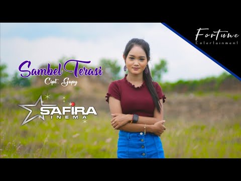 Safira Inema - Sambel Terasi (Official Music Video)