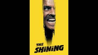 The Shining (1980) Movie Review