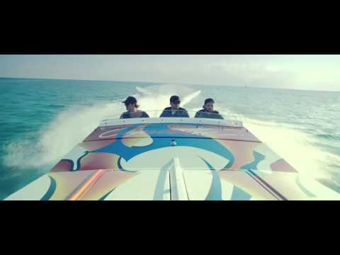 Swedish House Mafia - Leave The World Behind - Intro