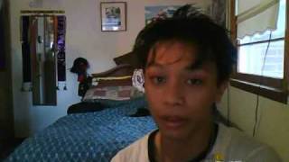 My New Year's Shenanigans