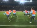 Ghana V Uruguay World Cup Quarter Final Highlights- Penalty Shootout- Winning Penalty. Abreu