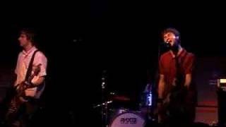 Butch Walker &amp; American HiFi: Freak of the Week