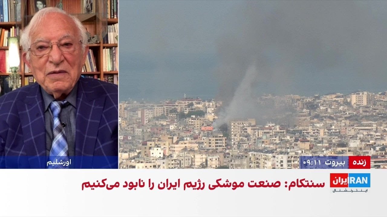 ورود رسمی حزب‌الله لبنان به جنگ اسرائیل و جمهوری اسلامی