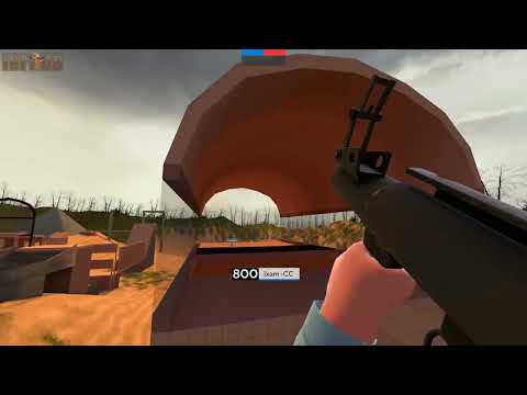 Jump WR - ixam -CC - jump_4soldier_redo - 00:49.305 - Soldier