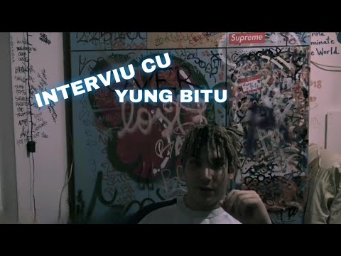 Interviu cu @bitu3427 | whosthegoatro