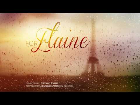 FOR ELAINE - Stefano Schintu