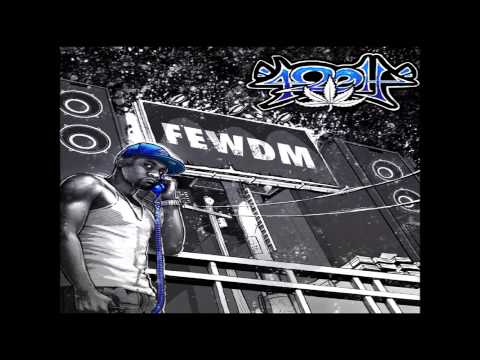 Float on By: Fred Moore aka 42oh