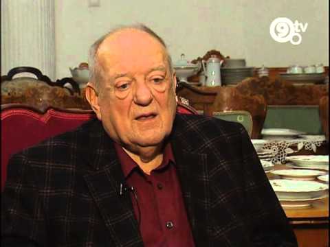 9.Tv - Heti Portré  - Klapka György