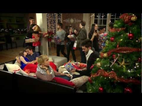 SNEAK PEEK: LaLa Band, Adela Popescu si Razvan Fodor - Thank God It's Christmas