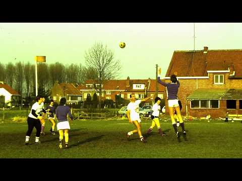 Korfbalclub Temse  2016