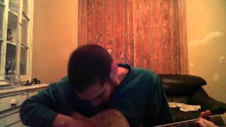 She's Leaving Me Because She Really Wants To